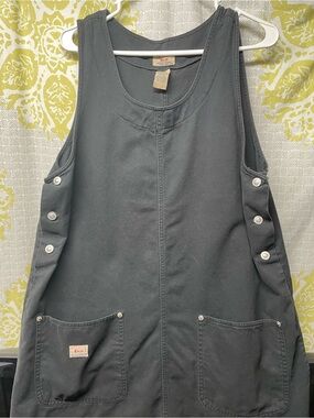 Vintage Ki Ko Mo denim jumper